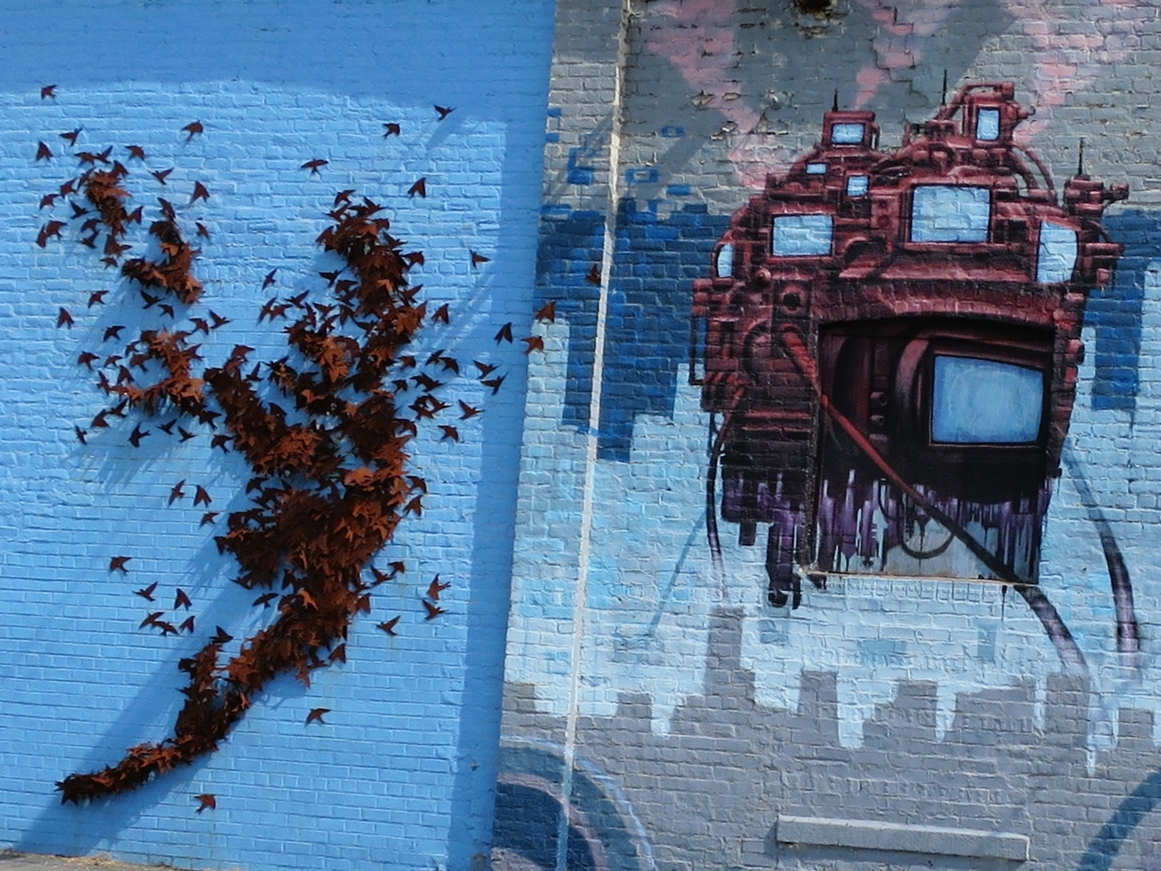 street art in Richmond -VA-22