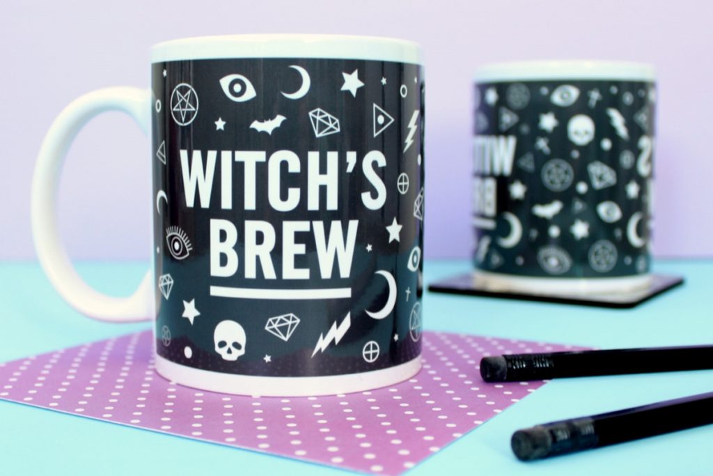witch-brew
