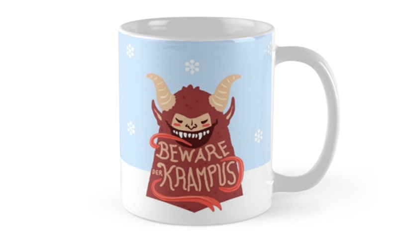 beware-der-krampus-mug