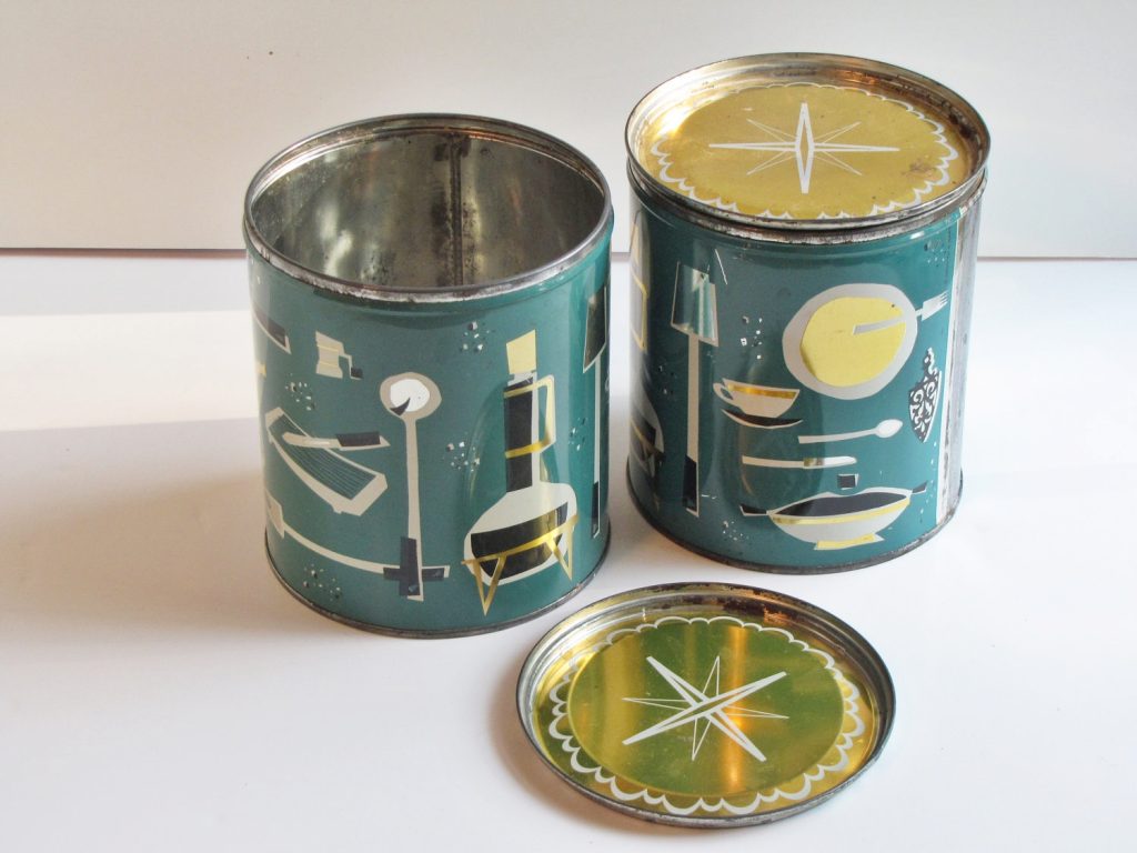 mid-century-cannisters